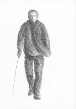 Dessin Philippe Davaine
